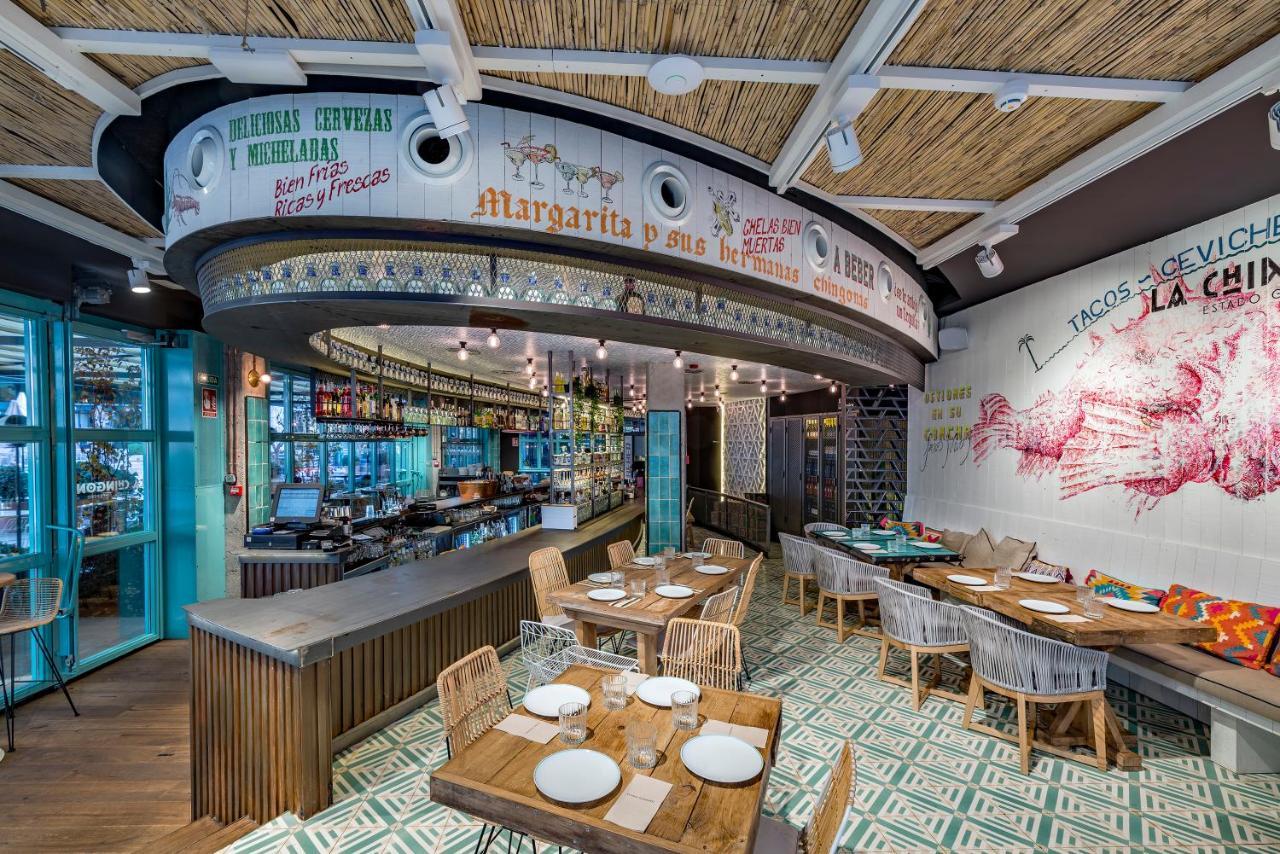 Aravaca Village 4* Madri