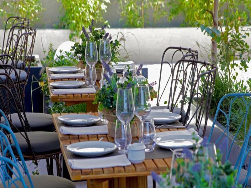 Aravaca Village 4* Madri