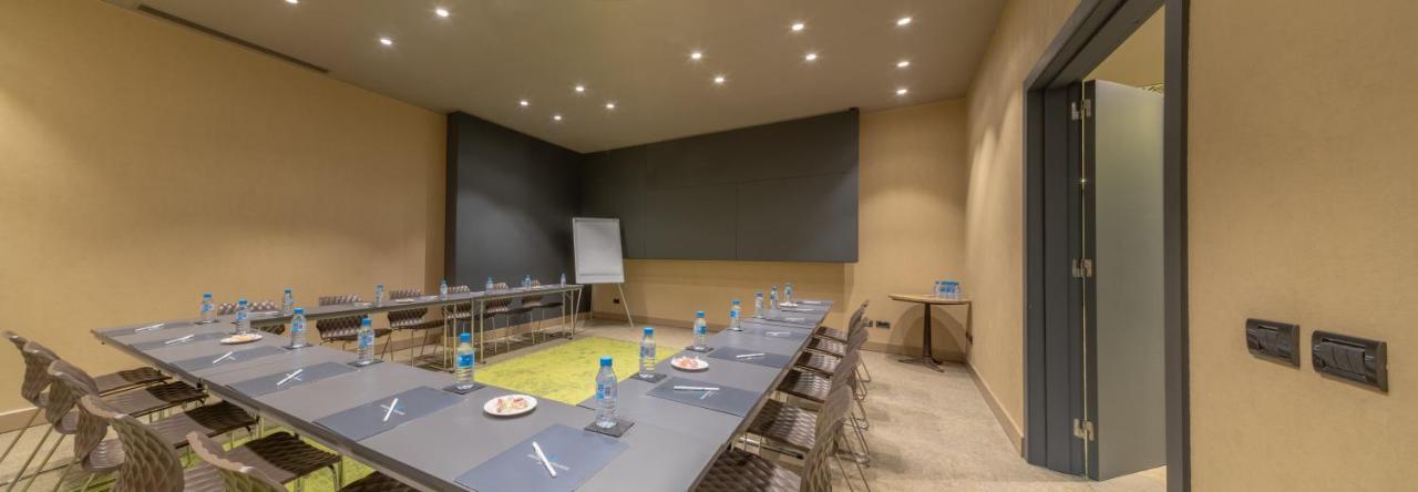 Aravaca Village 4* Madri