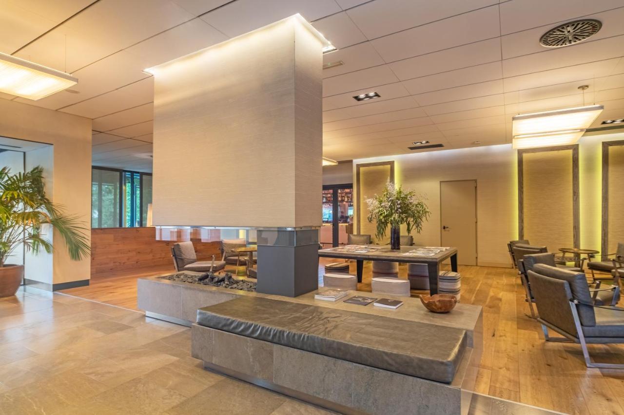 Hotel Aravaca Village Madri