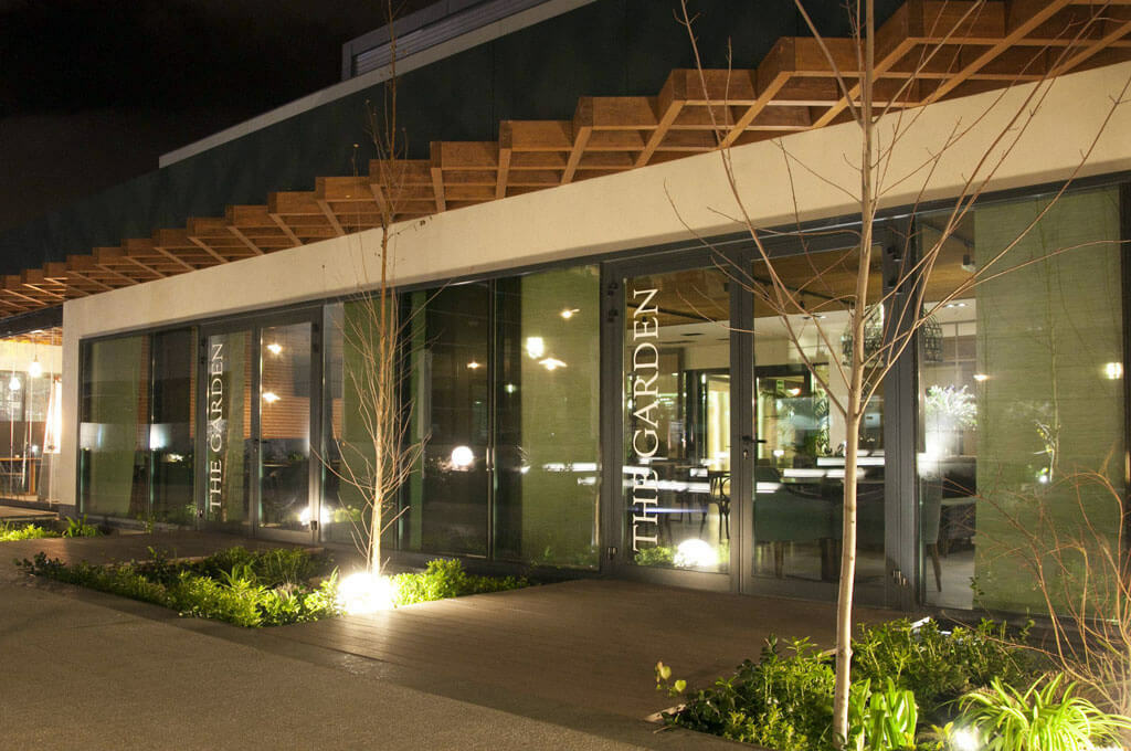 Aravaca Village Hotel Madri